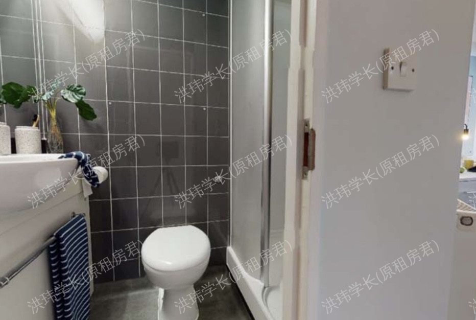 Broderick House公寓