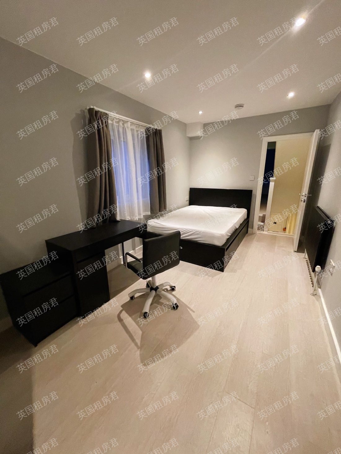 Mellish street 127公寓