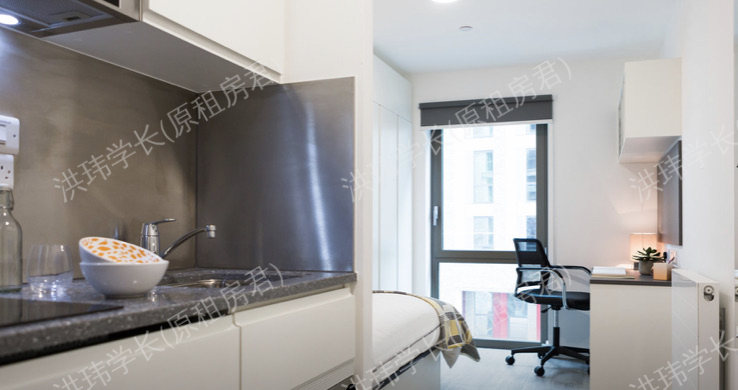 Chapter Highbury2公寓