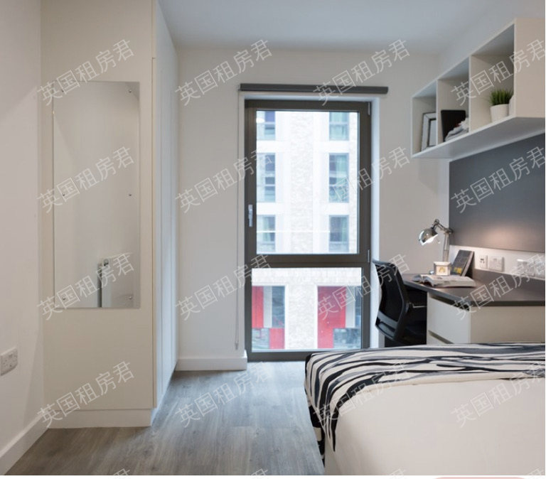 Chapter Highbury2公寓