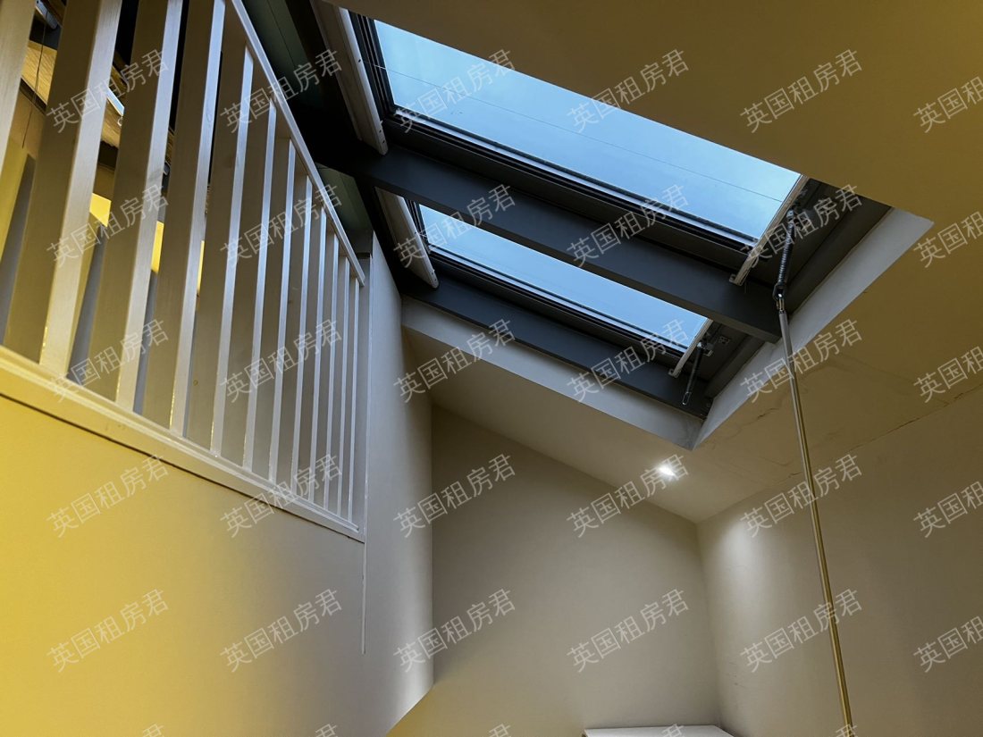 cathedral park公寓