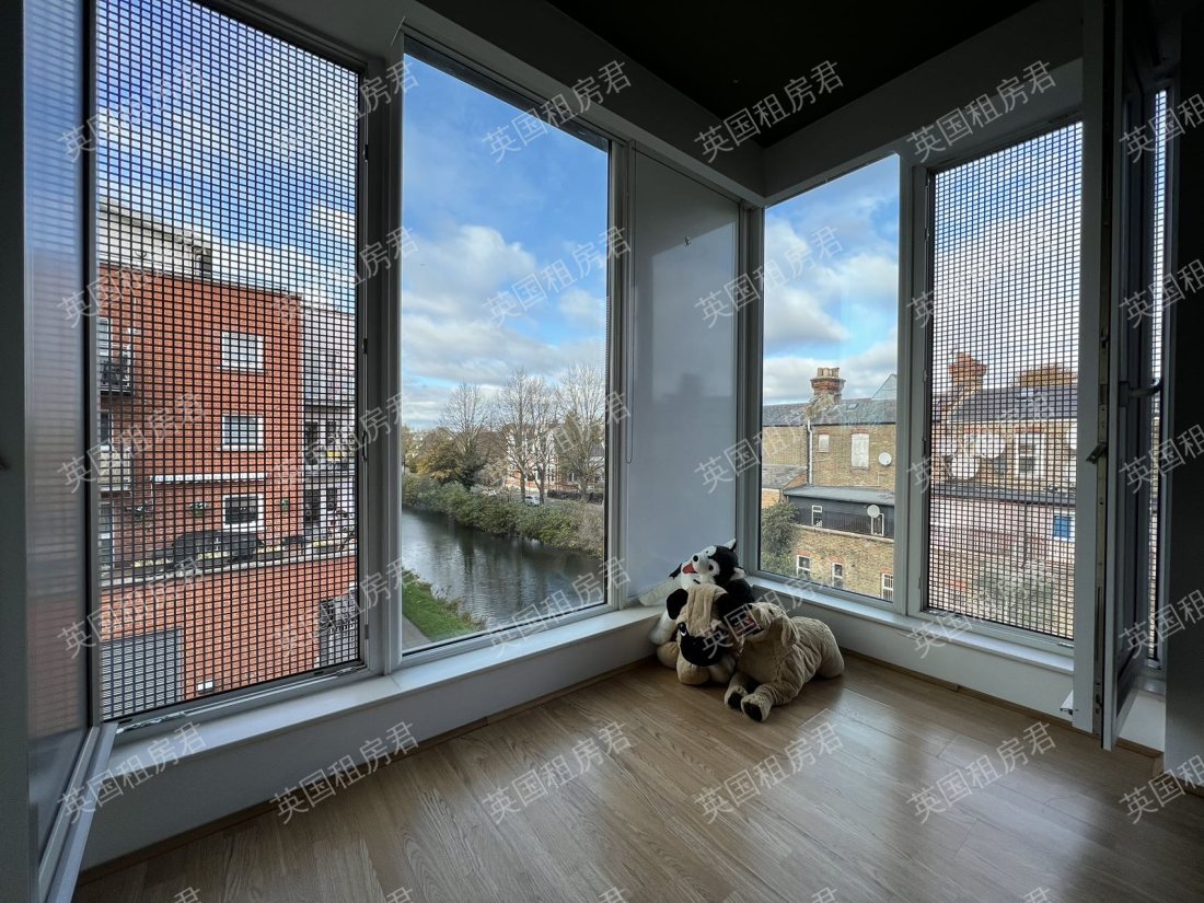 Chapter Portobello 公寓