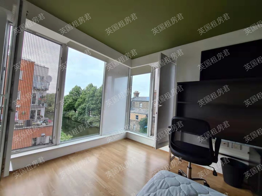 Chapter Portobello 公寓