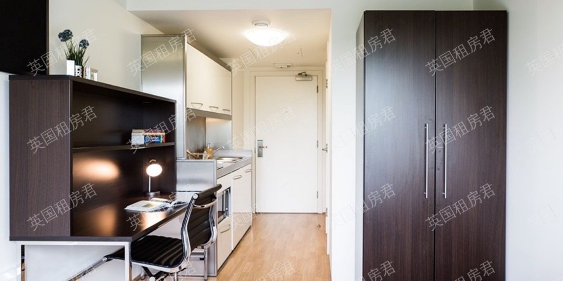 Chapter Portobello 公寓