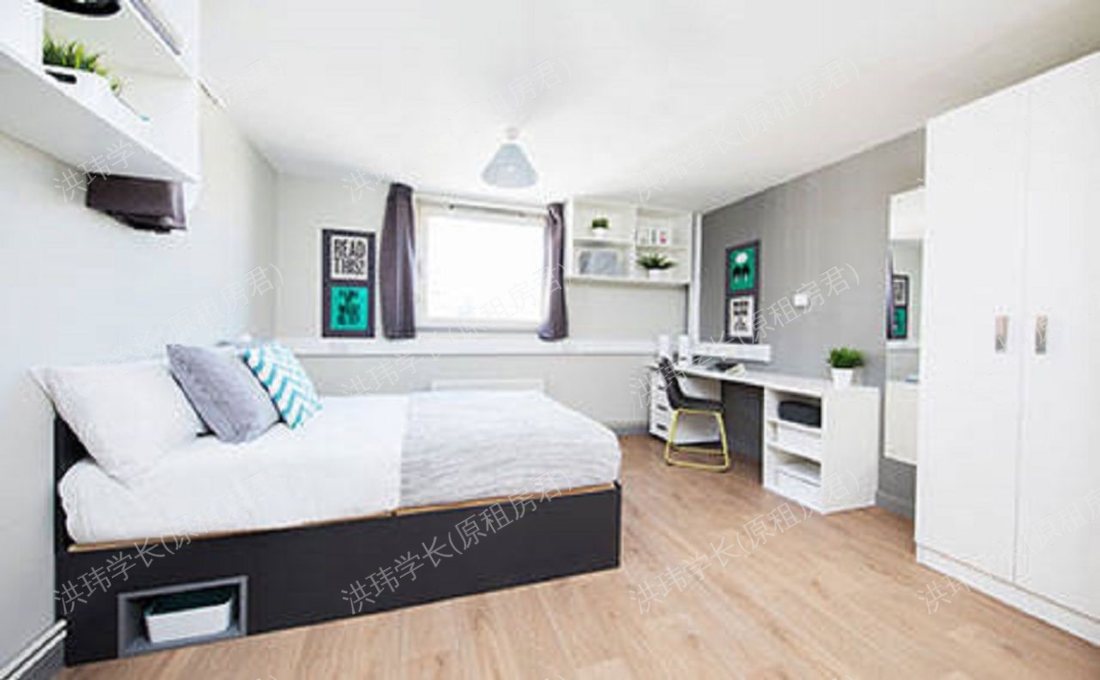 East Central House公寓