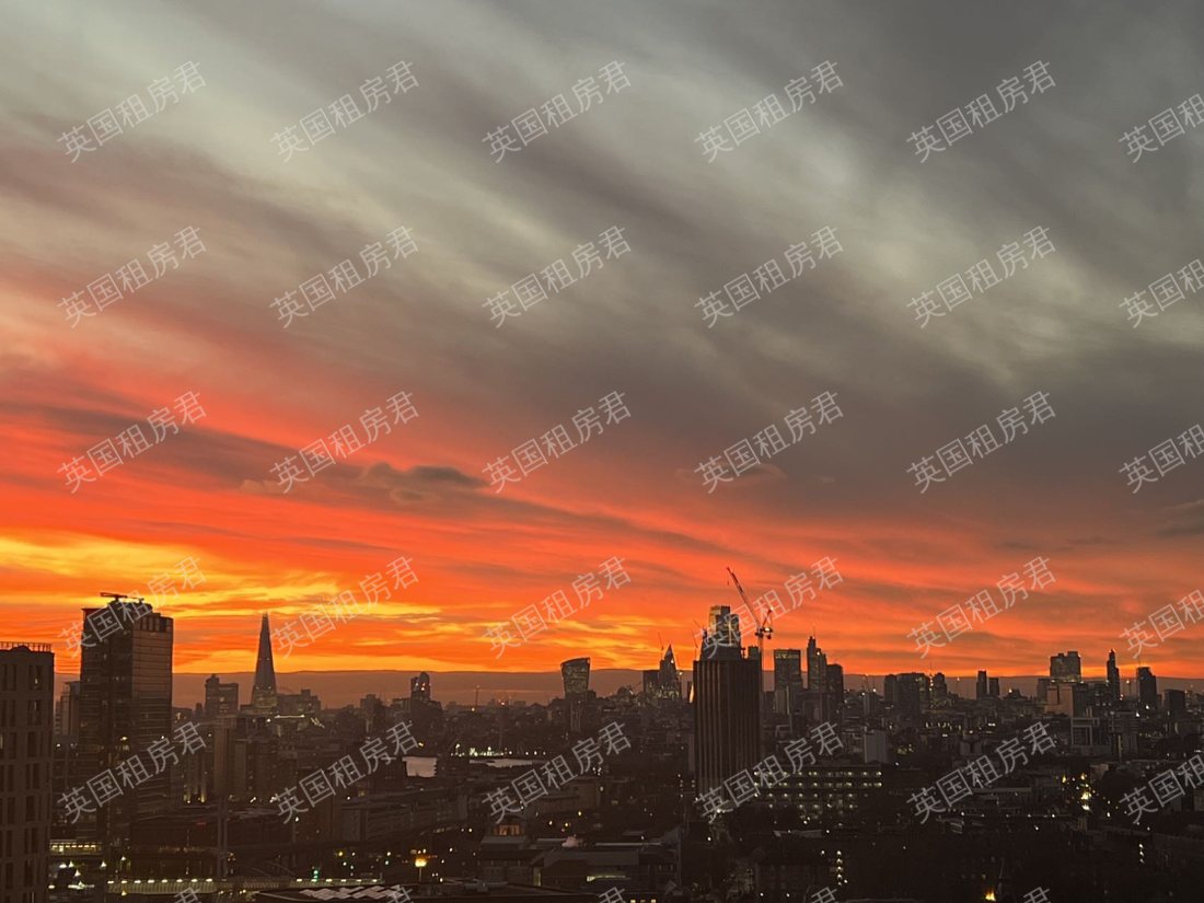 Royal Captain court公寓