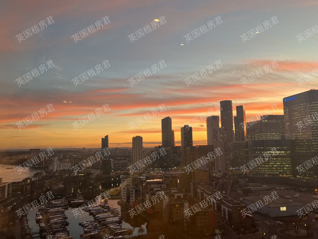 Royal Captain court公寓