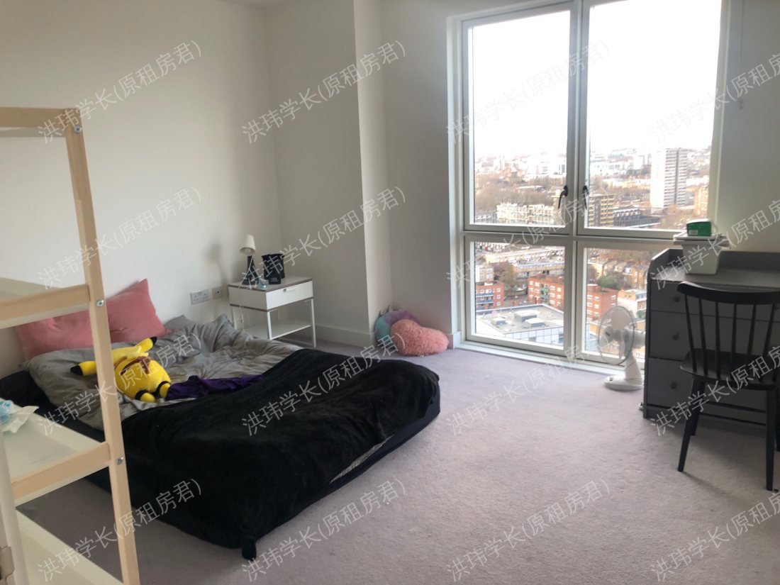 Royal Captain court公寓