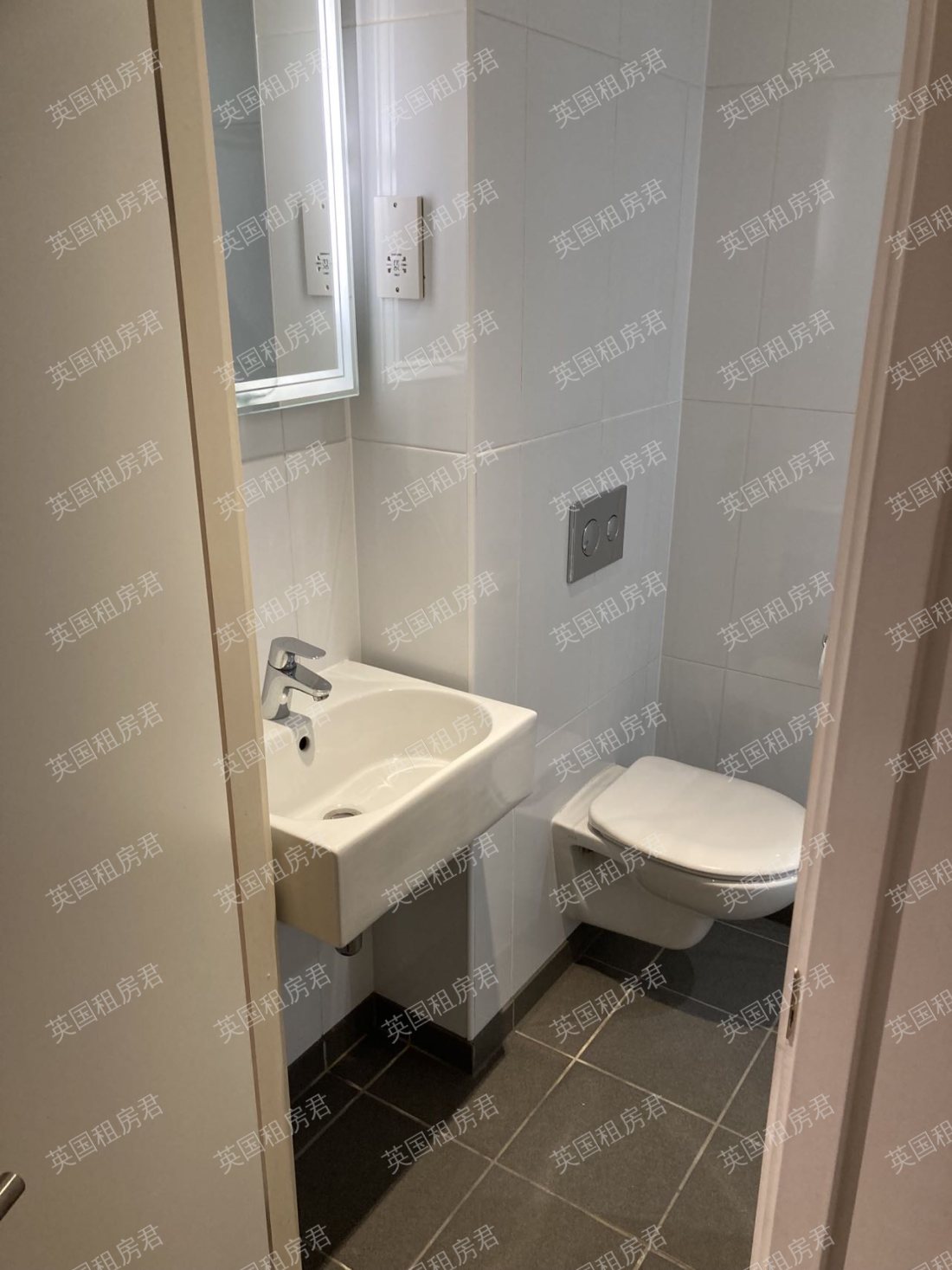  chapter aldgate公寓