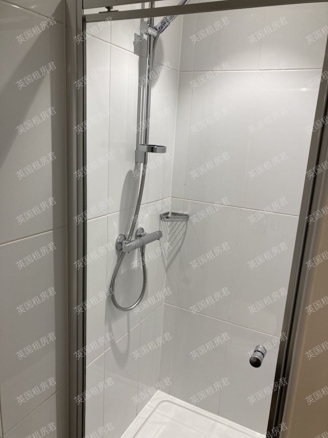  chapter aldgate公寓