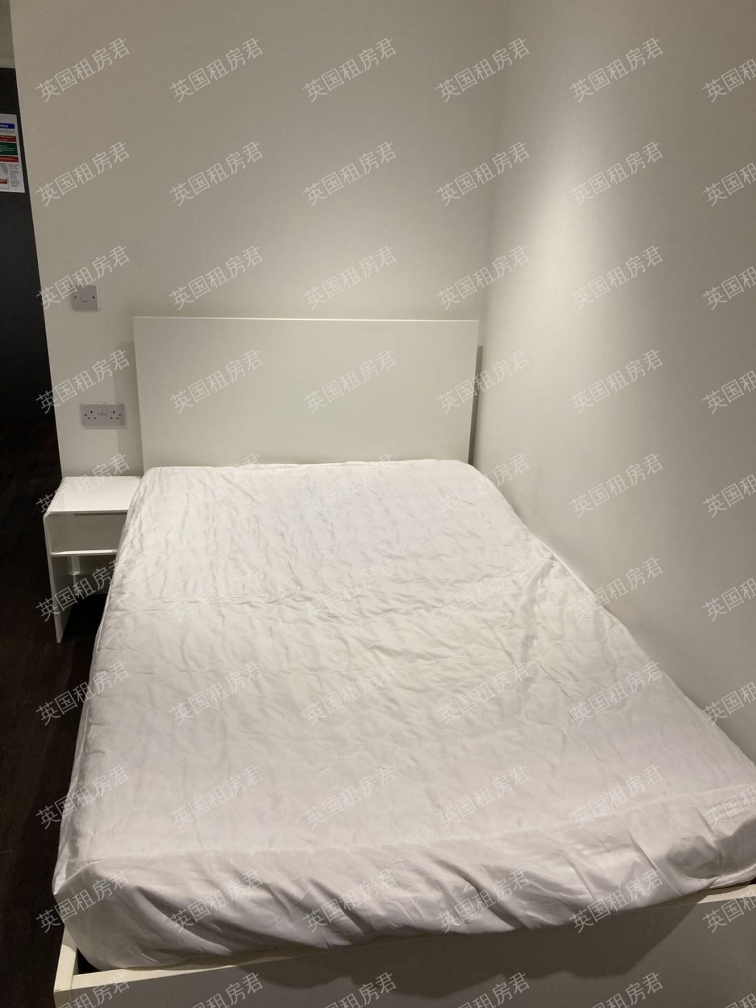  chapter aldgate公寓