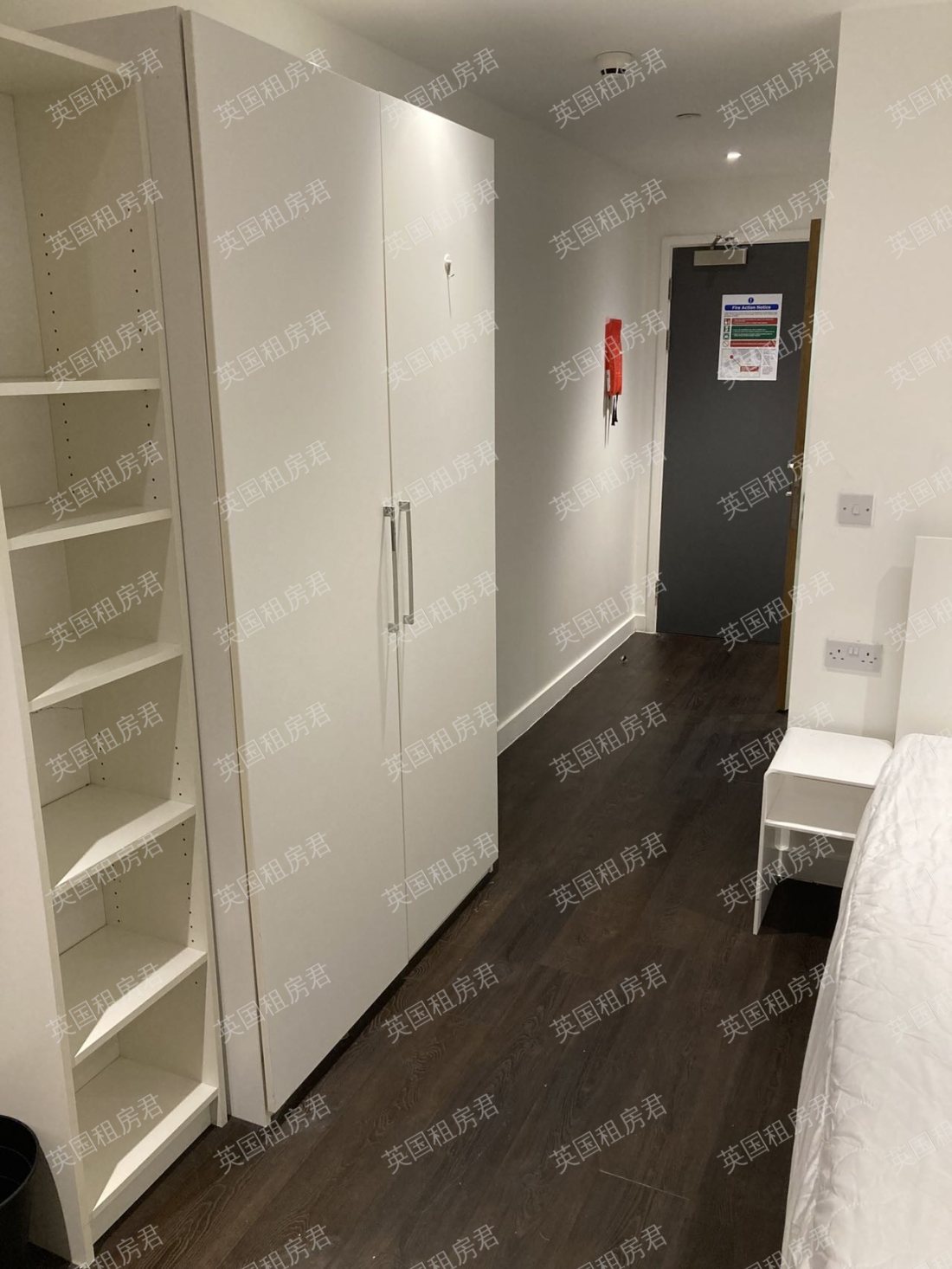  chapter aldgate公寓