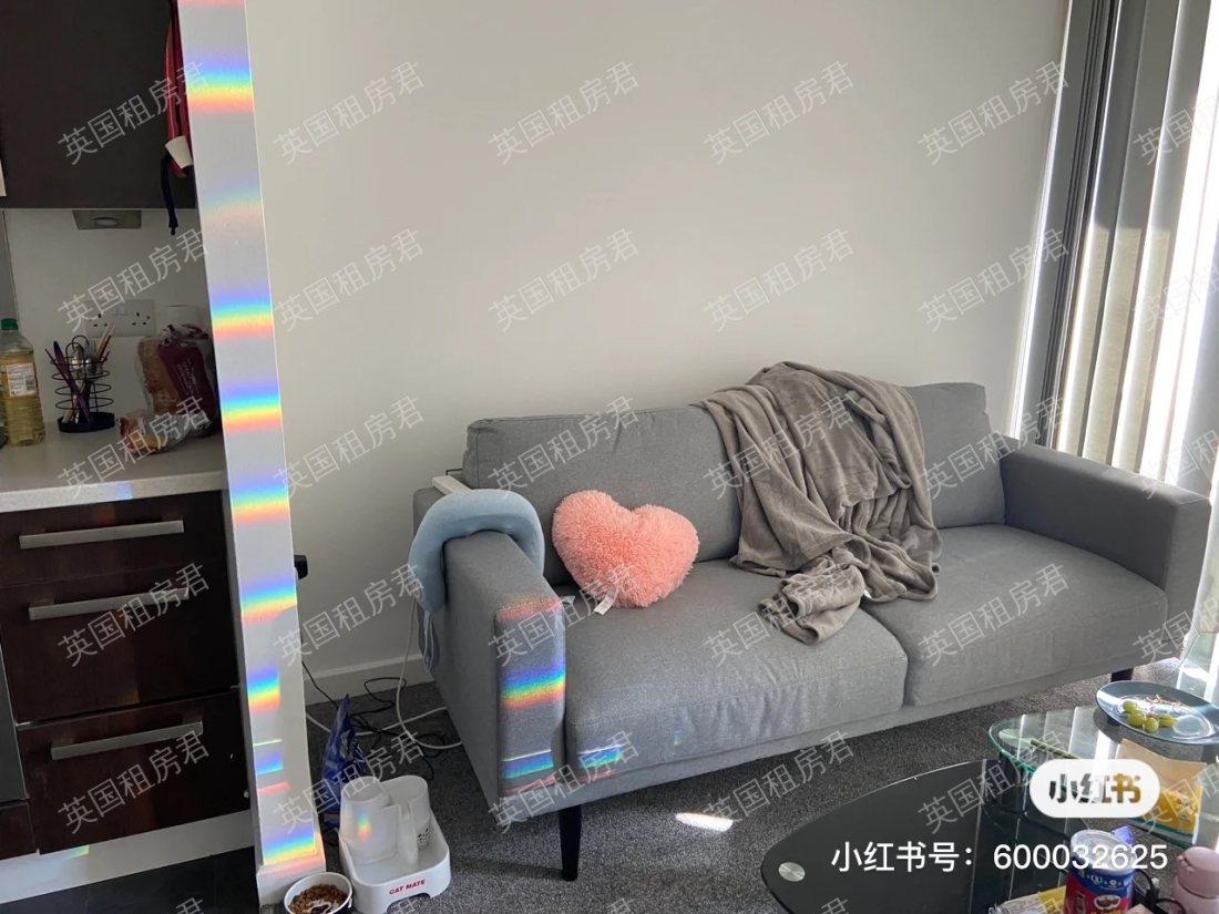 Velocity Village公寓