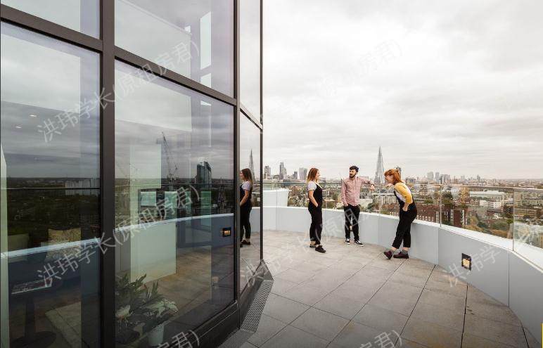 Urbanest Westminster Bridge公寓