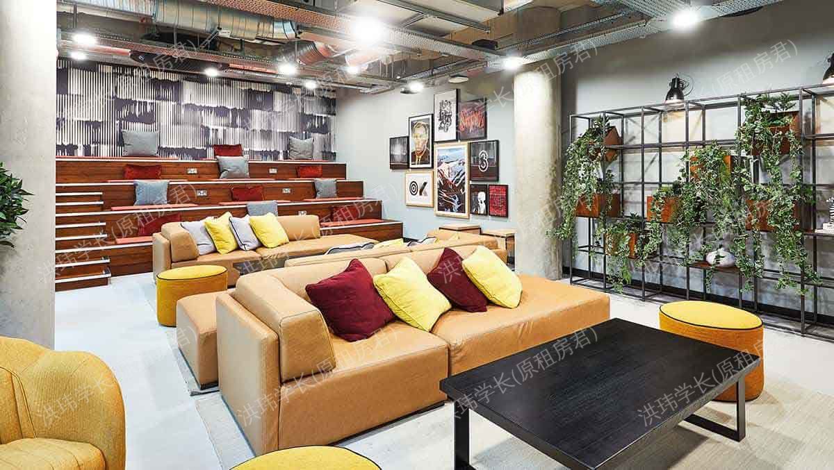 rooms picture