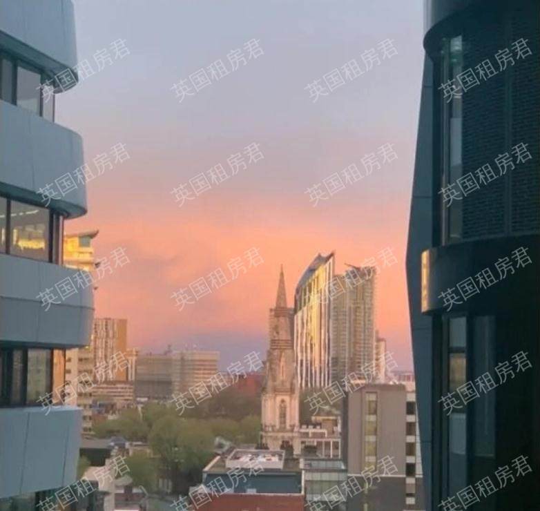 Urbanest Westminster Bridge公寓