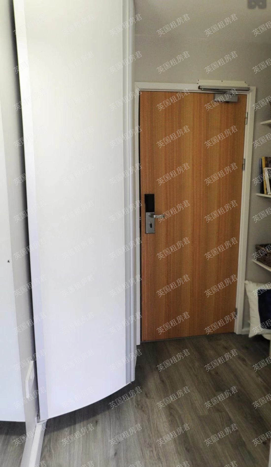 Chapter Islington公寓