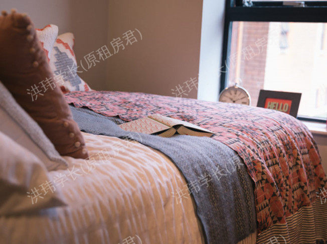 Ladybarn House公寓