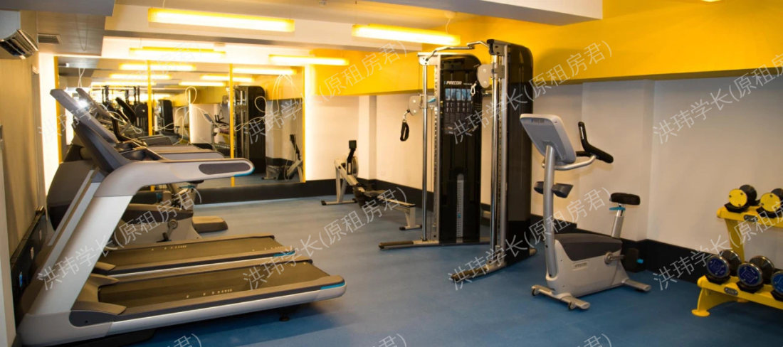 Scape Bloomsbury公寓