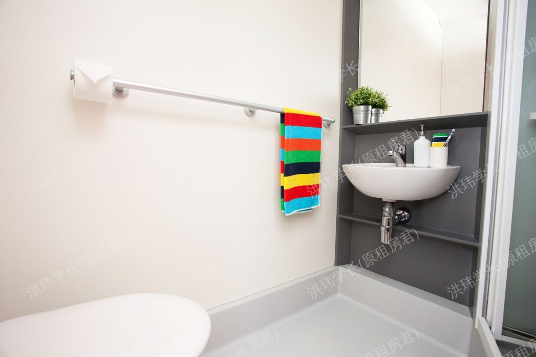 Wellington Lodge 公寓