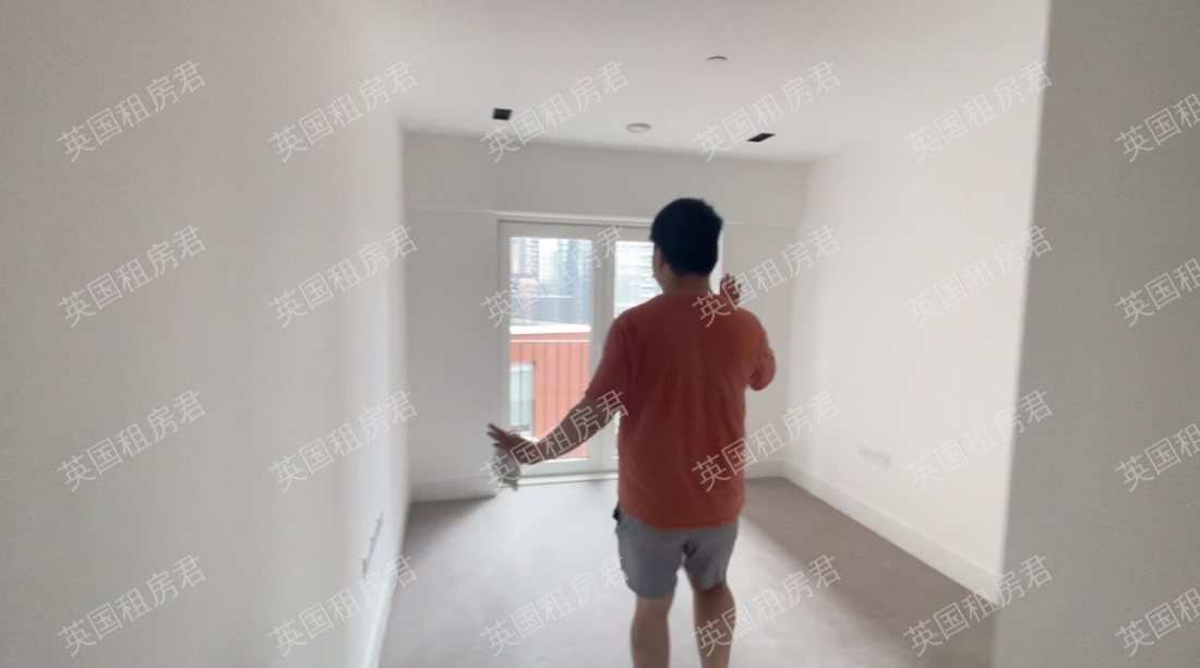 Keybridge Tower公寓