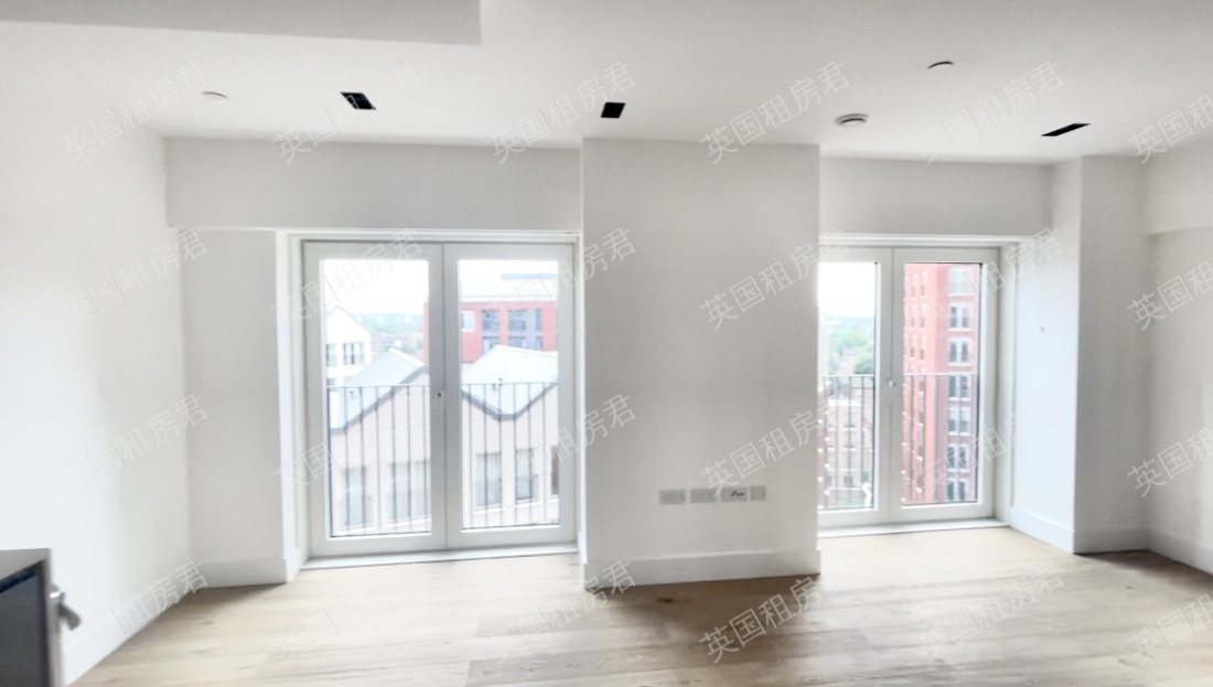 Keybridge Tower公寓