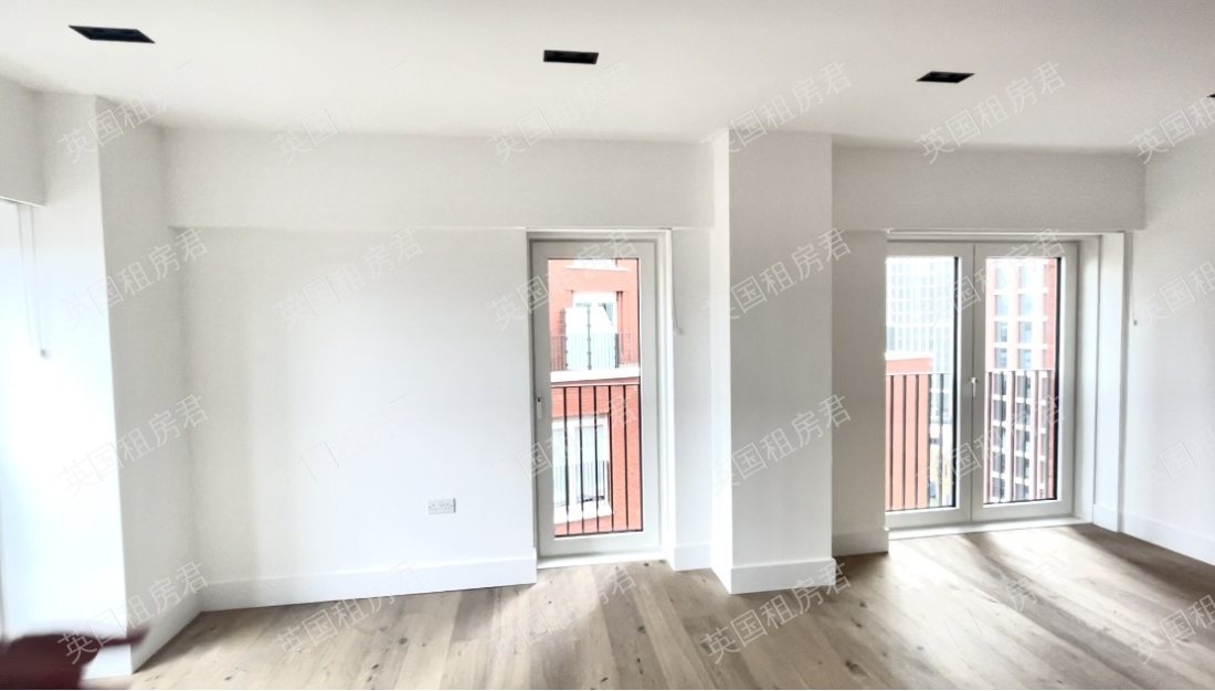 Keybridge Tower公寓