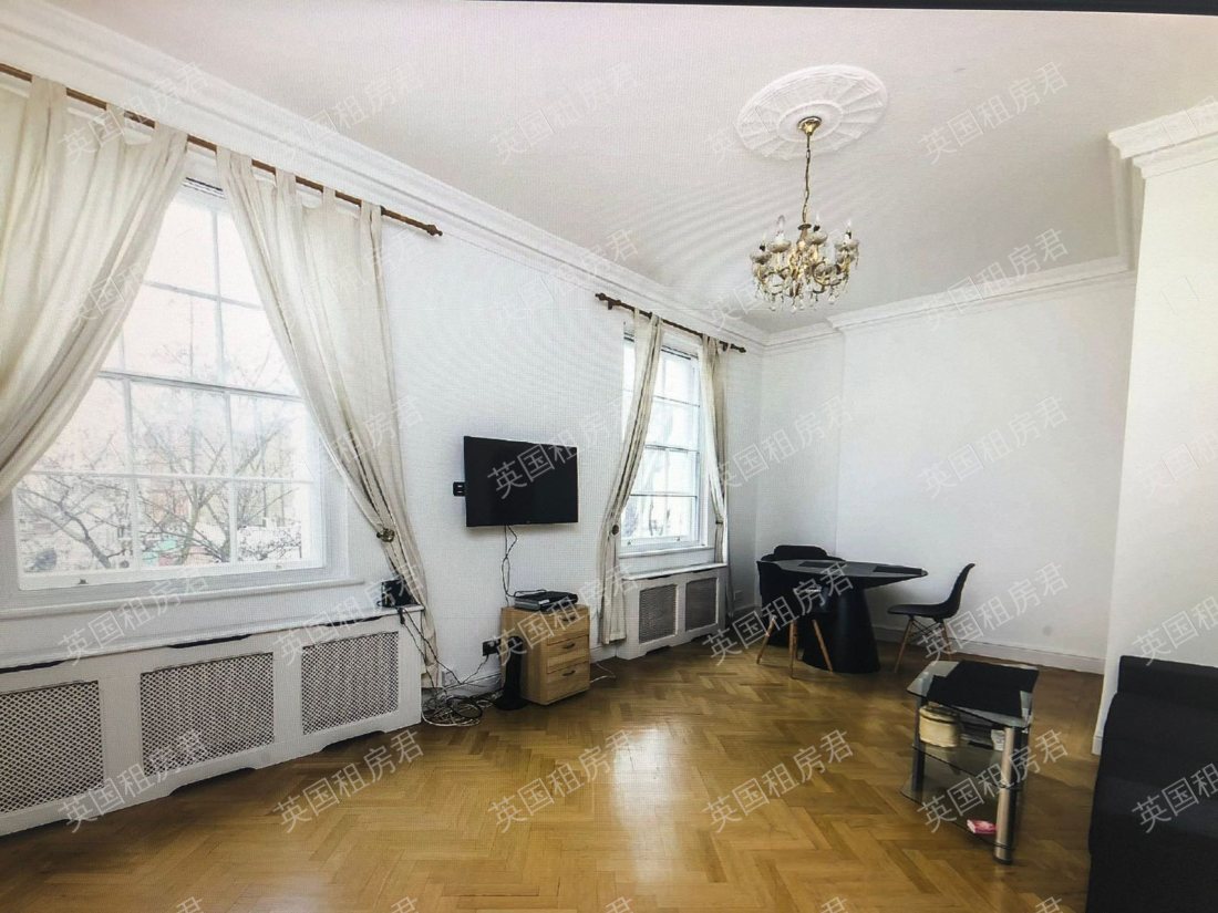 thurloe street公寓