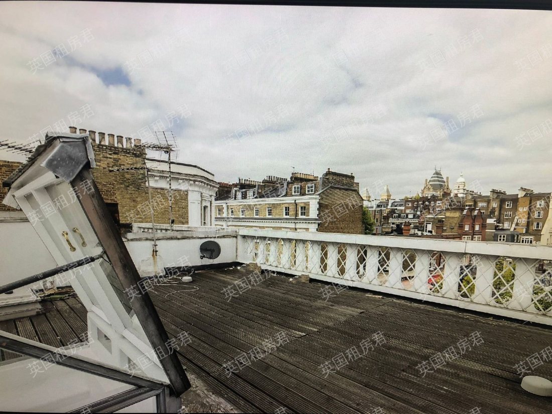 thurloe street公寓