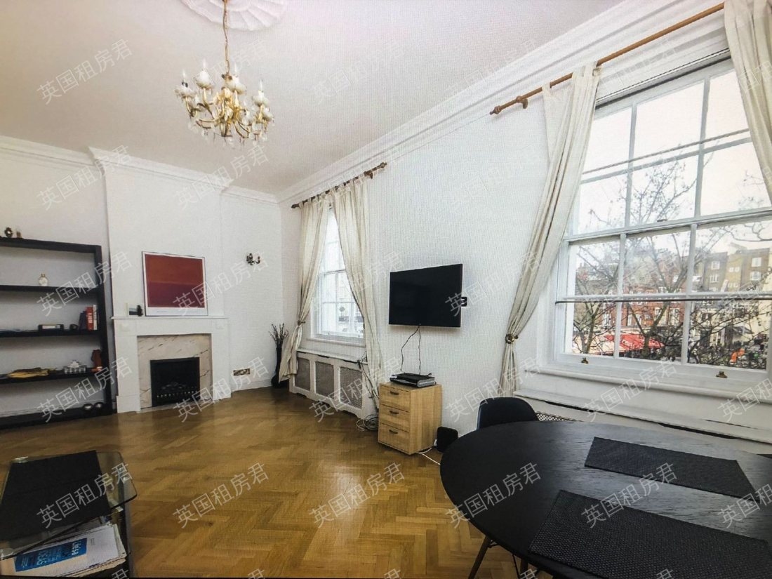 thurloe street公寓