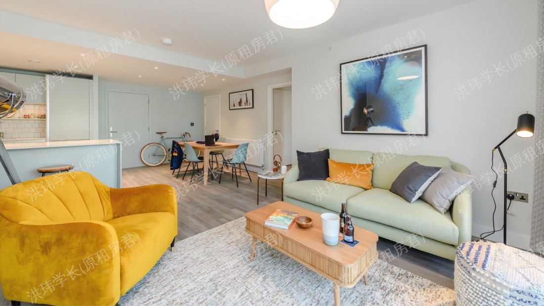 Wembley Stadium公寓