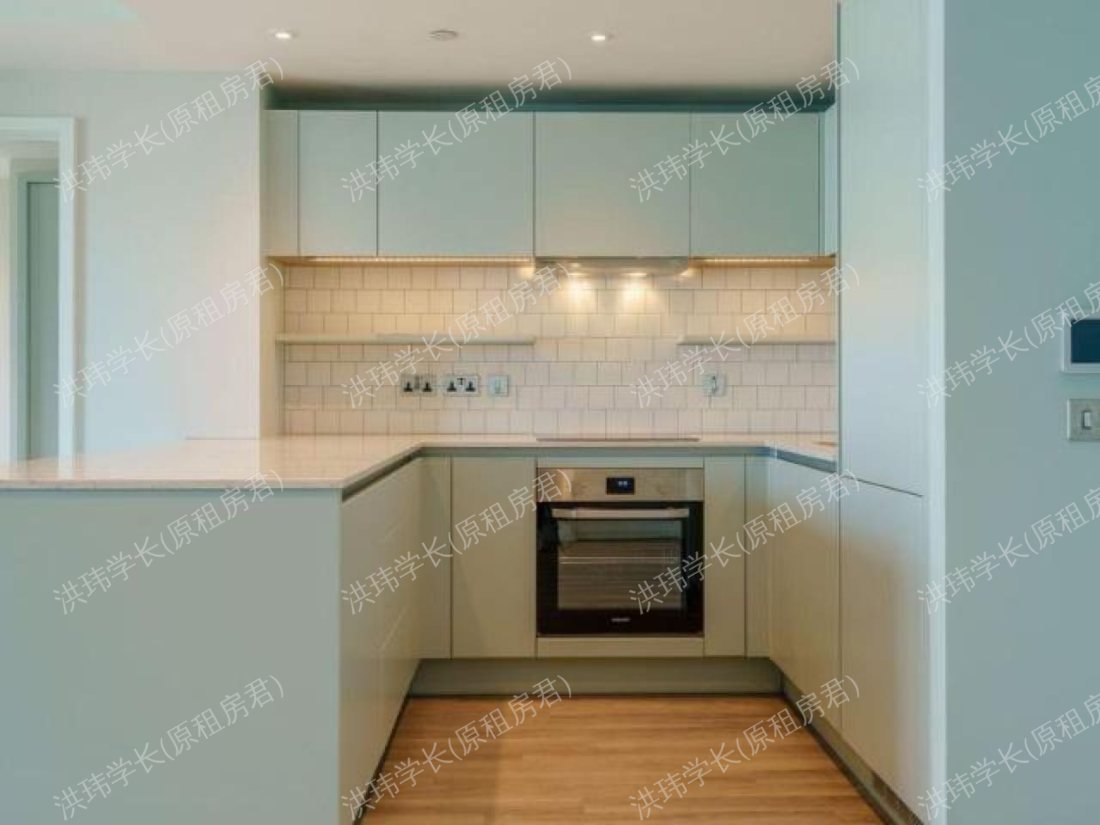 Wembley Stadium公寓