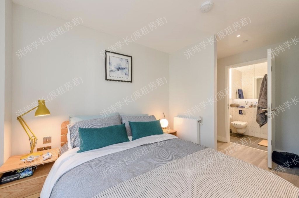 Wembley Stadium公寓