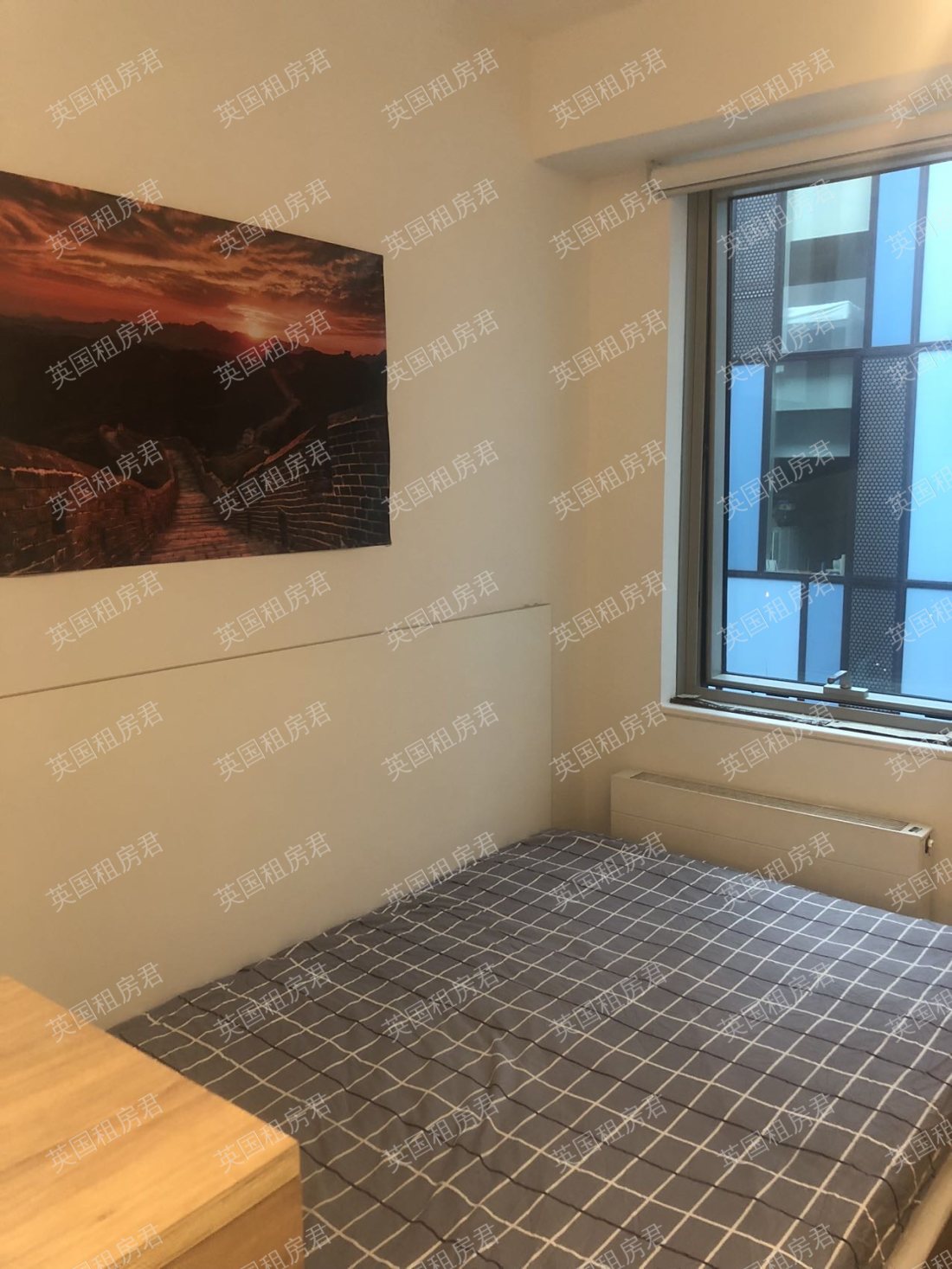 Chapter Kings Cross公寓