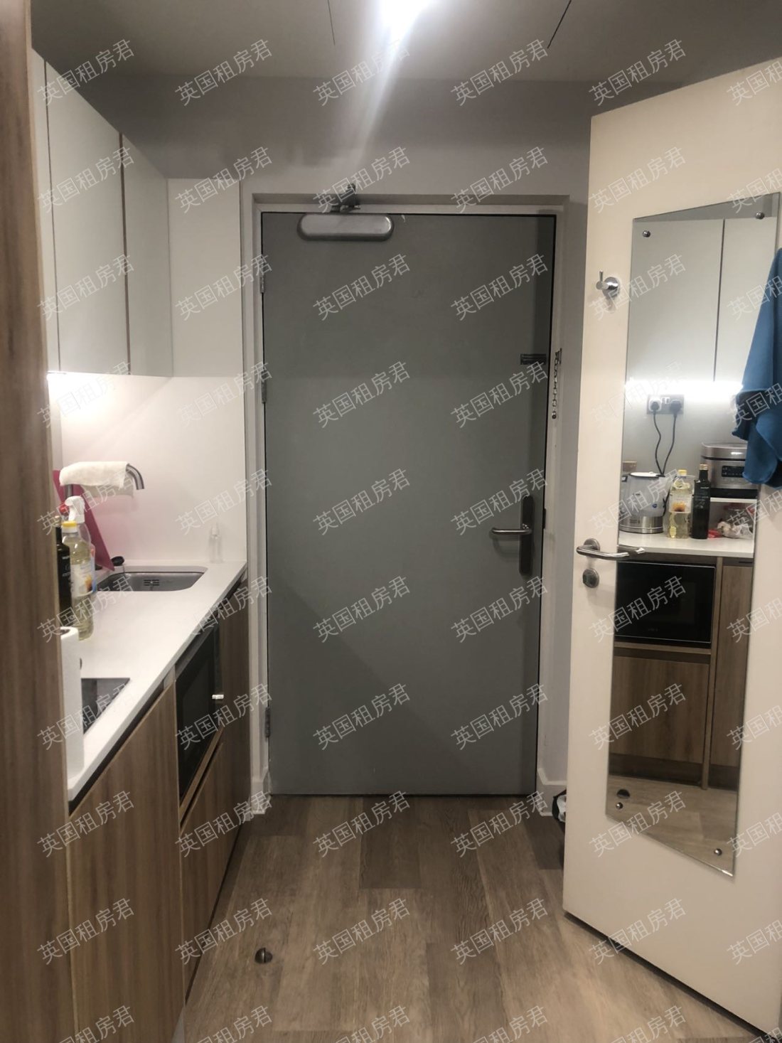 Chapter Kings Cross公寓