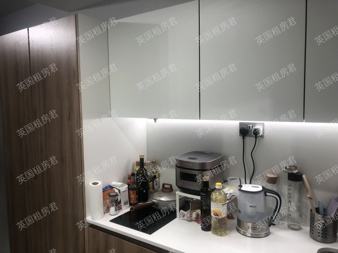 Chapter Kings Cross公寓