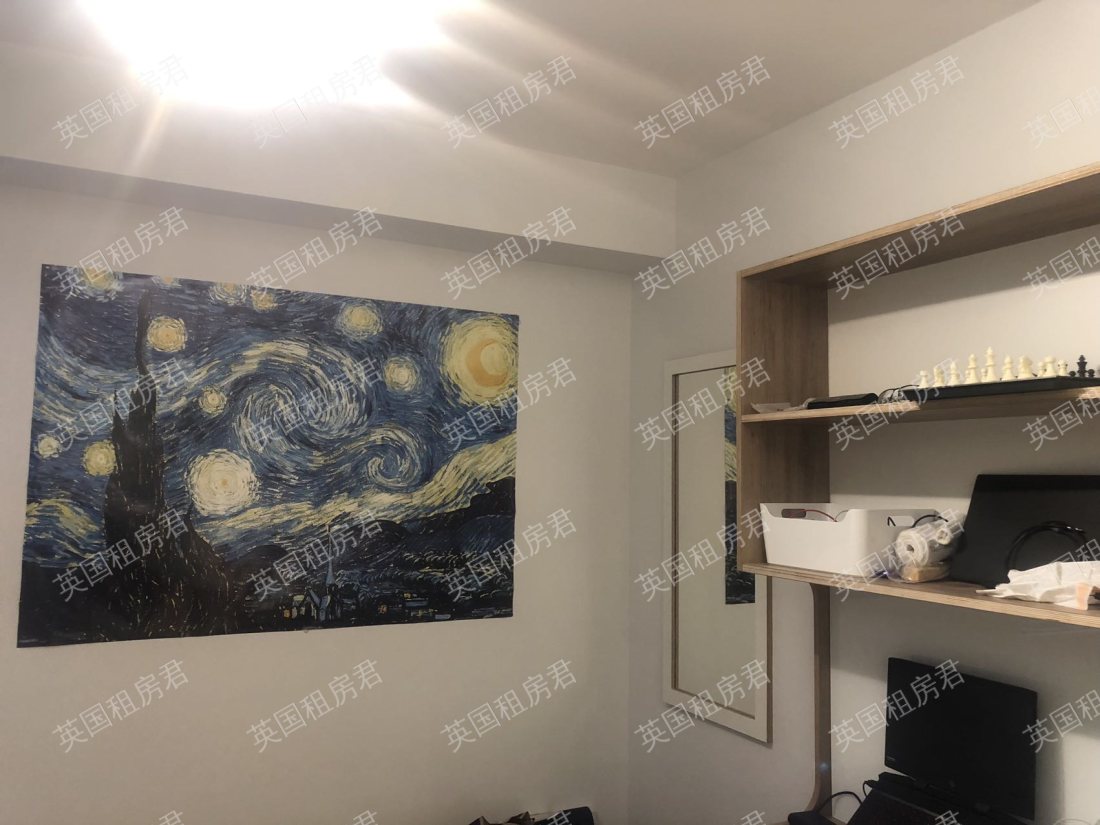 Chapter Kings Cross公寓