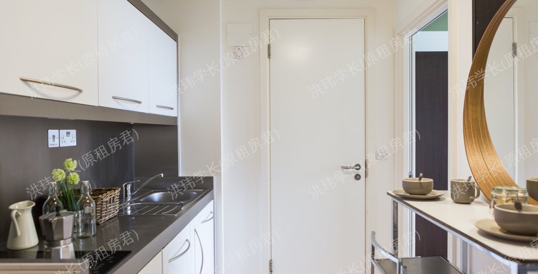 Chapter Spitalfields 公寓