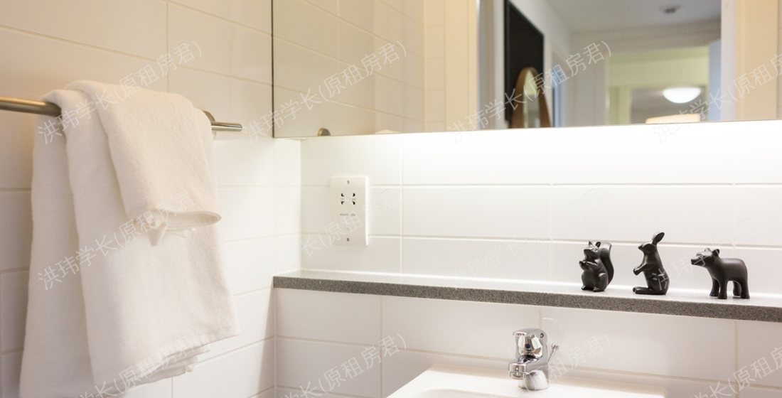 Chapter Spitalfields 公寓