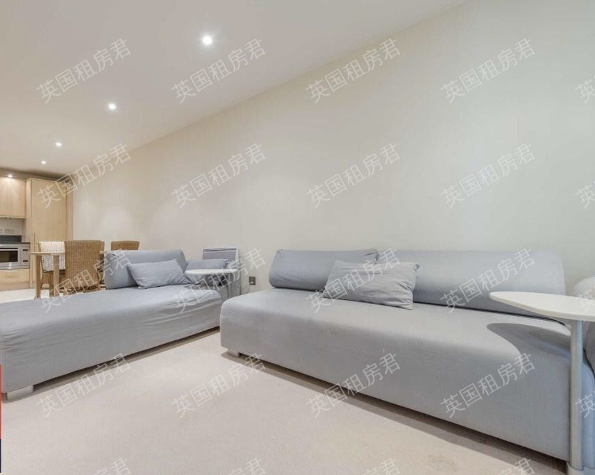 348 Flagstaff House公寓