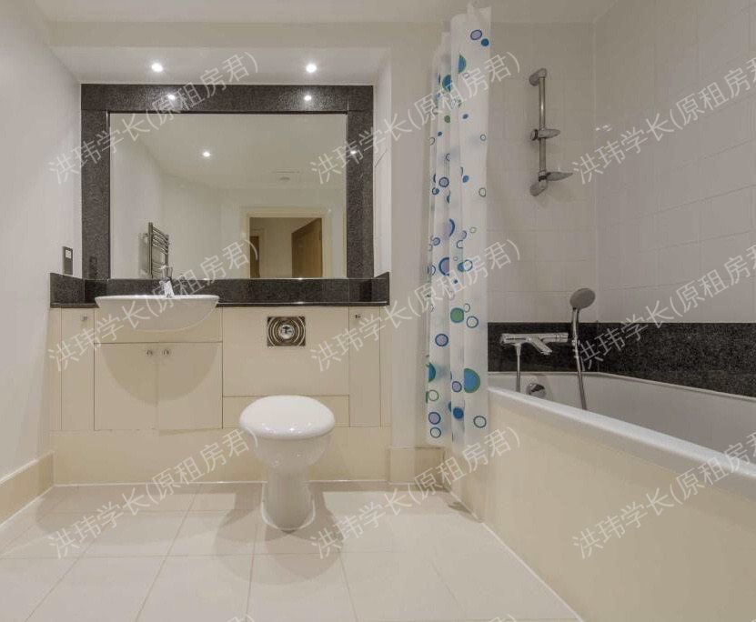 348 Flagstaff House公寓