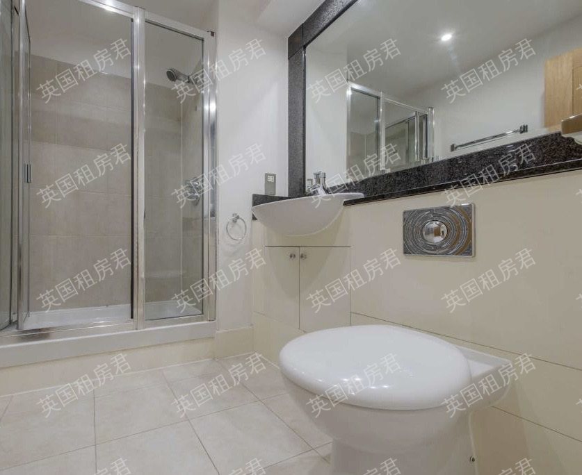 348 Flagstaff House公寓