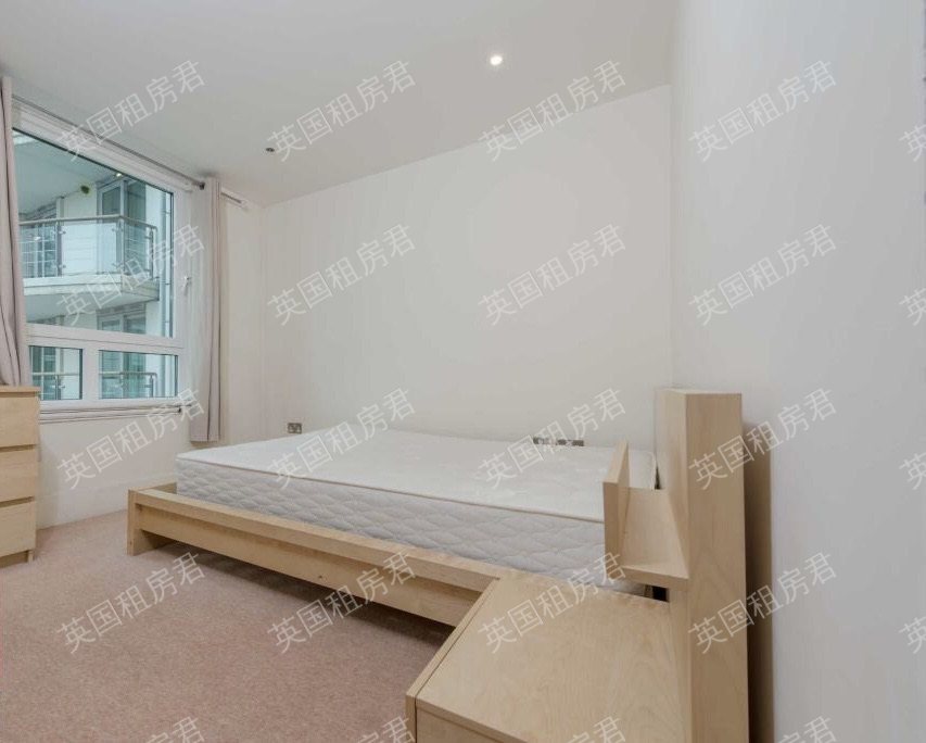 348 Flagstaff House公寓