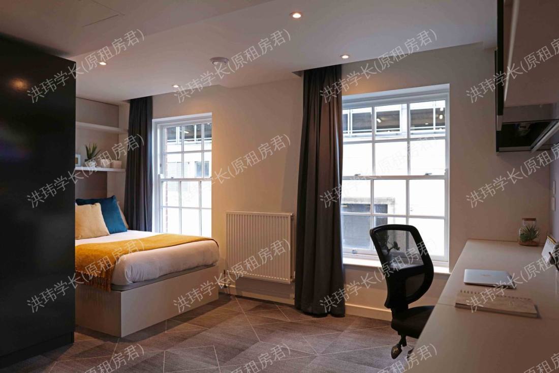 True Birmingham公寓