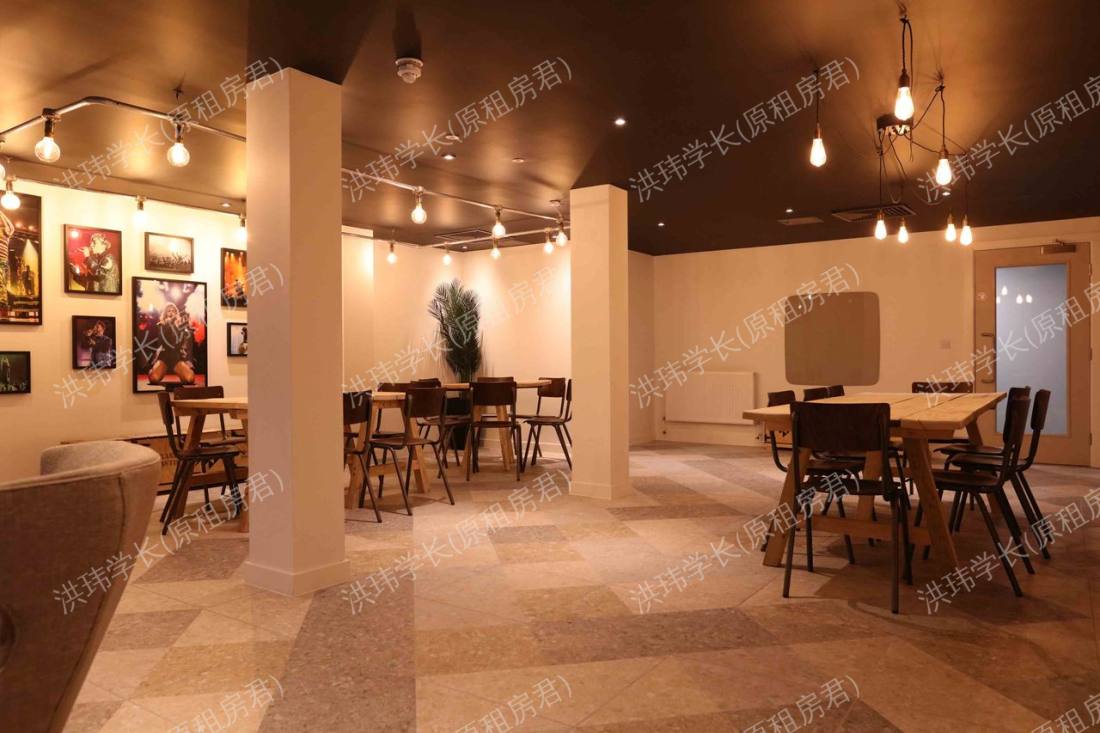 True Birmingham公寓