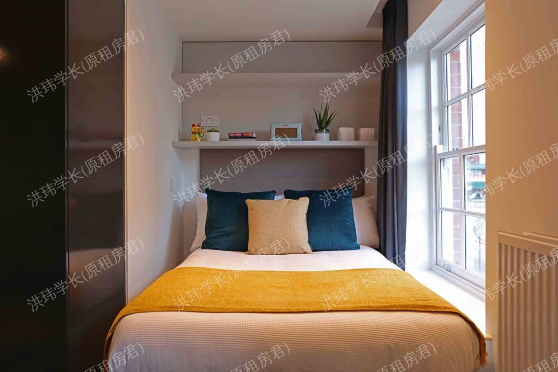 True Birmingham公寓