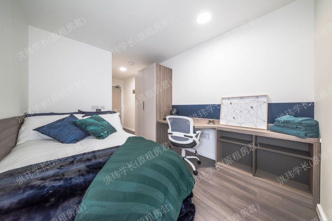 Mellor Apartments公寓