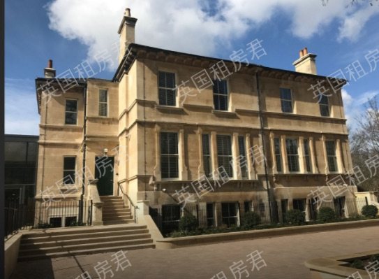 Student castle公寓