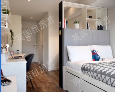 Student castle公寓