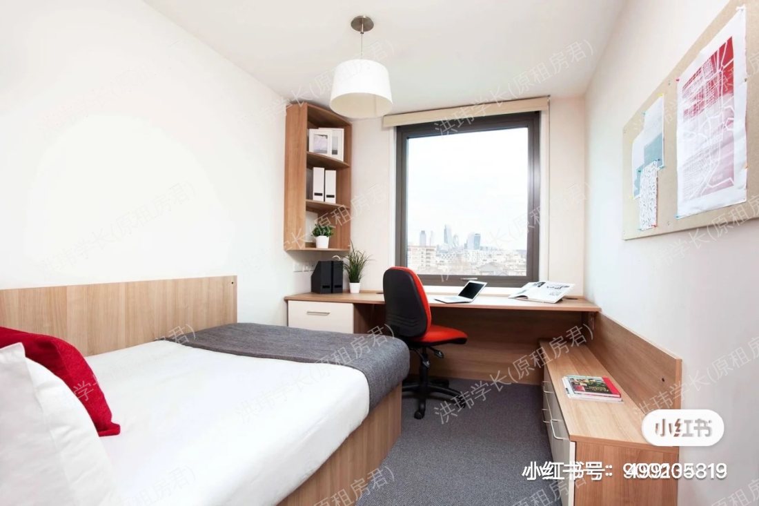 Wellington Lodge,公寓